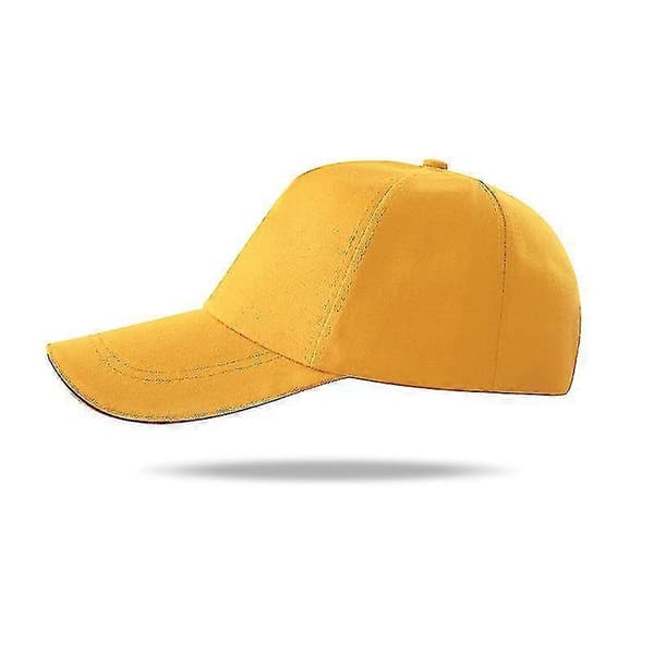 Kindig-it-design Herr-kindig-it-pinup- 2019 Bomullsbaseballkeps Tryck Rolig Tryckt