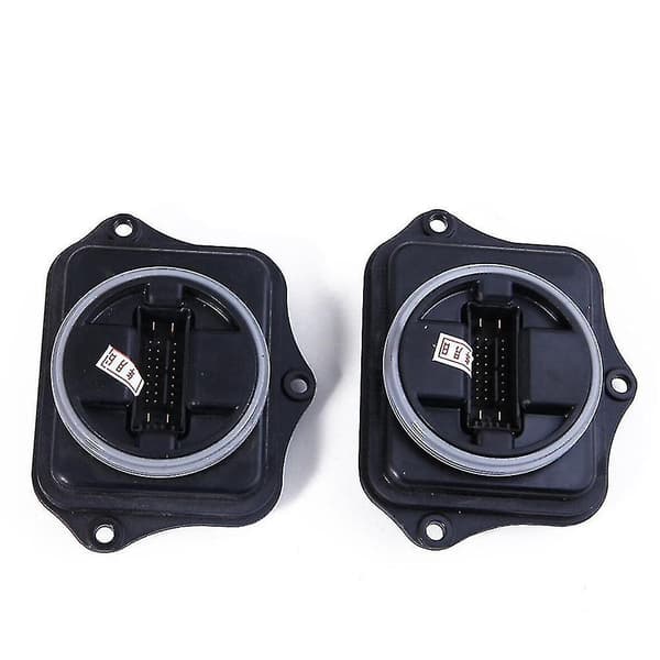 Helt ny 3d0941329a bilfrontlys svingkontrollenhet ballastmodul for Q5 V-w Golf B7 3c