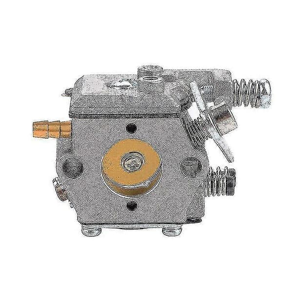For Echo Srm4605 Walbro Wt-120b Oem Gressklipperforgasser 12300047532