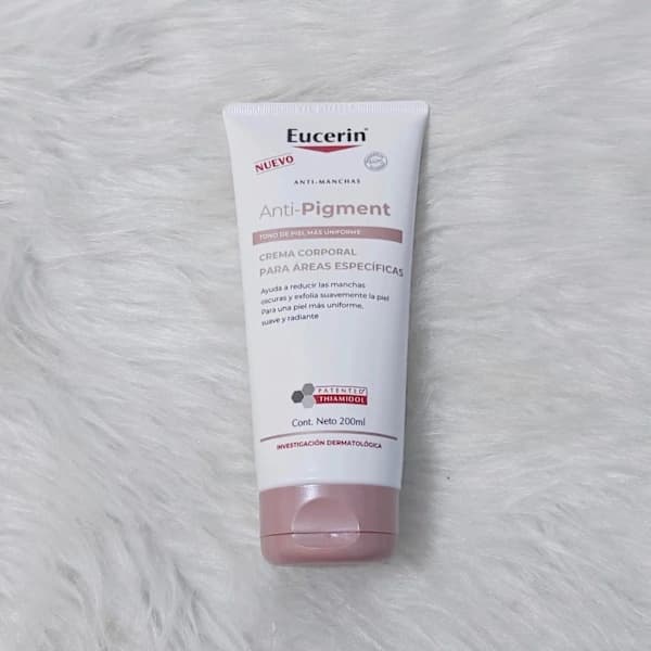 Eucerin Daily Soothing Moisturizing Lotion 200ml