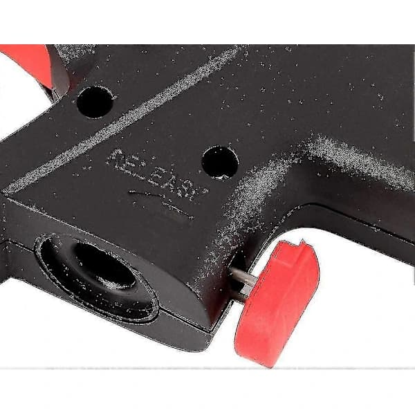 Högtrycksvattenpistoler för Bosch AQT och Black & Decker - 16 MPa högtryckstvätt