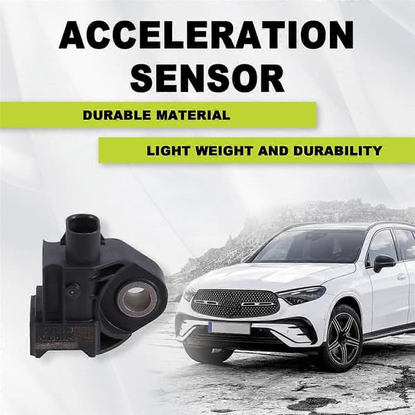A2139051300 A2229051400 Bilaccelerationssensor til C E S G GLC