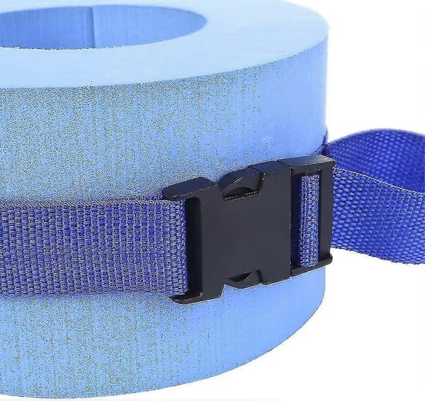 Aqua Cuff, Simvikt Flytande Ärm Träningsdräkt