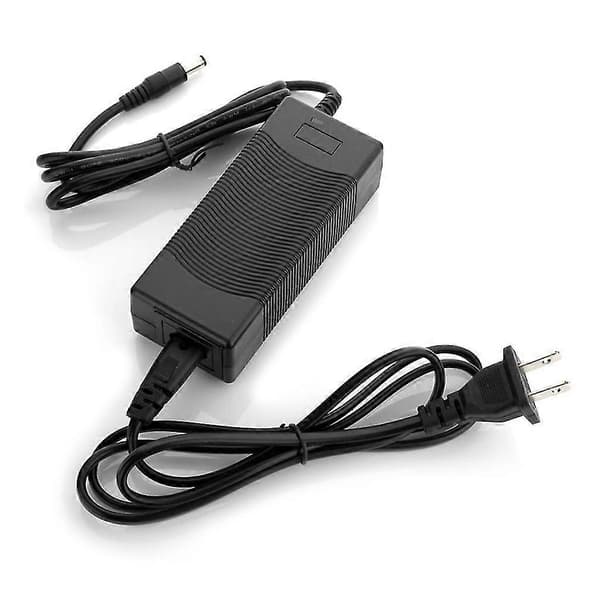 25.2v12a 25.2v 2a lithium Li-ion batterioplader til 6 serier 21.6v 22.2v 24v