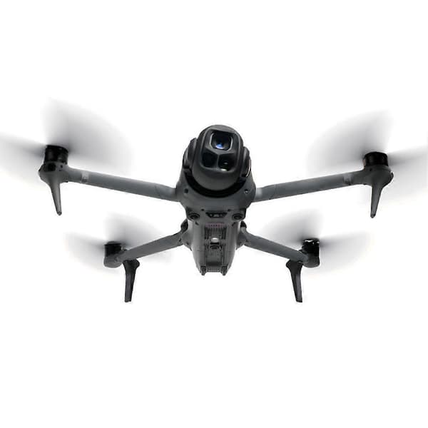Lämplig för Mavic 4 Pro höjdförbättrande stativ