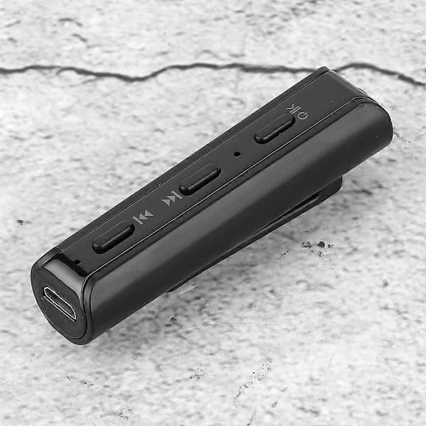 3-benet AUX Bluetooth trådløs lydkabeladapter stereomusik passer til GL1800 Goldwing
