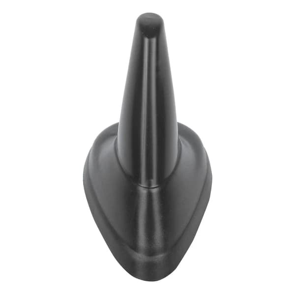 Dekorativ haifinneantenne for Saab 9-3 9-5 93 95, stilig biltakantenne-tilbehør.
