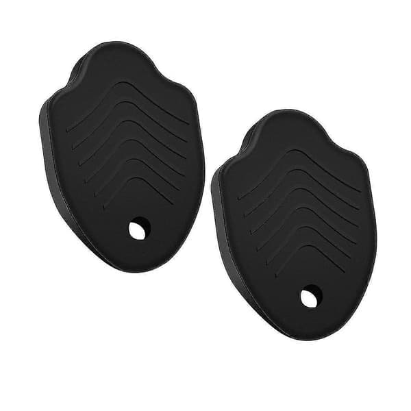 Spd Cleat Skydd, Slitstarka Cykel Cleat Skydd, 1 par