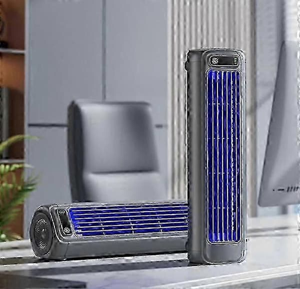 Cooling Ace Luftkonditioneringsfläkt, Tyst, 3 Hastigheter
