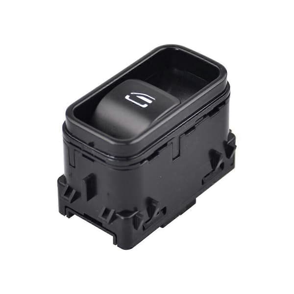 3X Power Window Master Lifter Switch Button til - Sprinter W907 2019 2020 2021 A9079050504