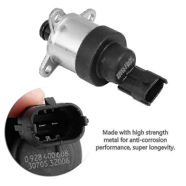 Bränslepump Tryckregulator Kontrollventil 0928400608 För Kia Sorento