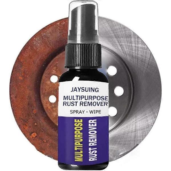 Rustfjerner Spray - Flerbruks Rustfjerner Rustfjerner Rustfjerner, Rustout Instant Remover Spray