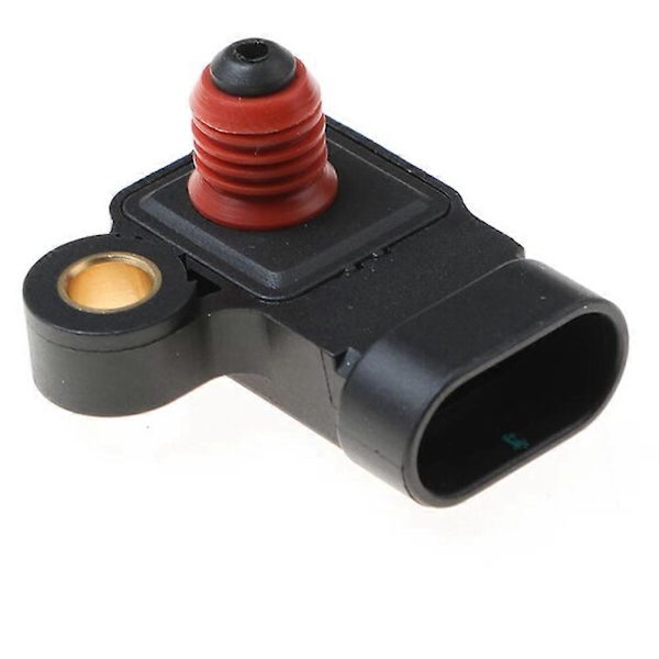 Bilindsugningsmanifold Absolut Tryksensor 96276354 til Aveo5 Aveo