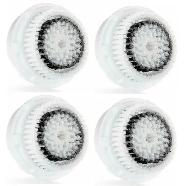 Ersättningsborsthuvuden kompatibla med Clarisonic Mia 1 2 3