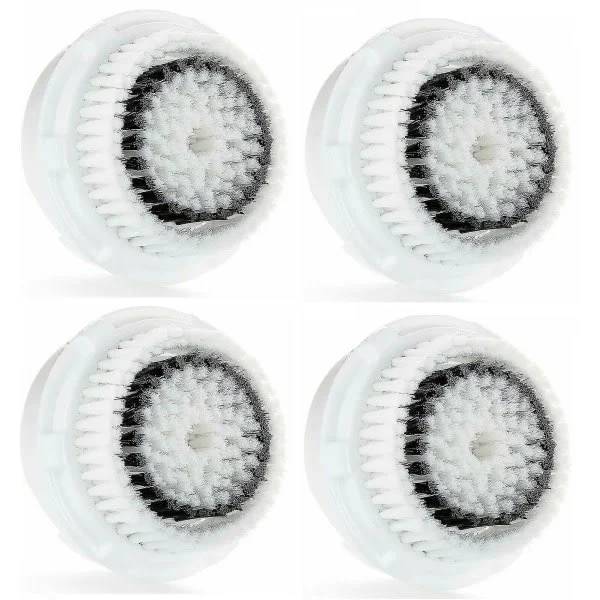 Udskiftningsbørstehoveder kompatible med Clarisonic Mia 1 2 3