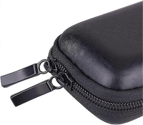 EVA pennal etui EVA pennal for eksklusive fyllepenner, pekepenn