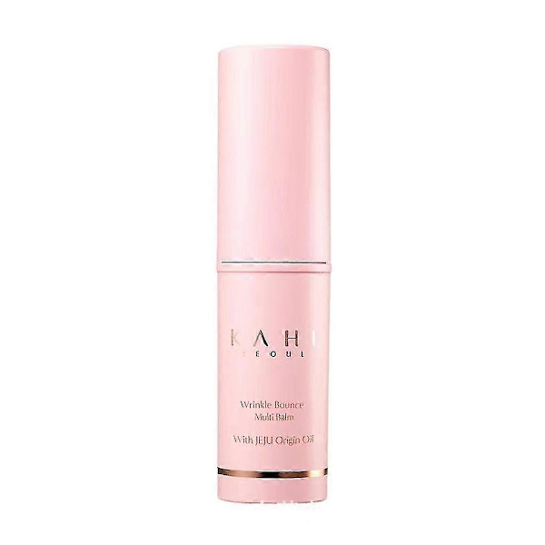 9g Wrinkle Bounce Multi Balm Anti-aging Återfuktande K-beauty