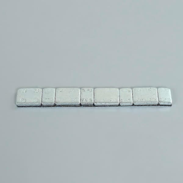40 Metallvikter