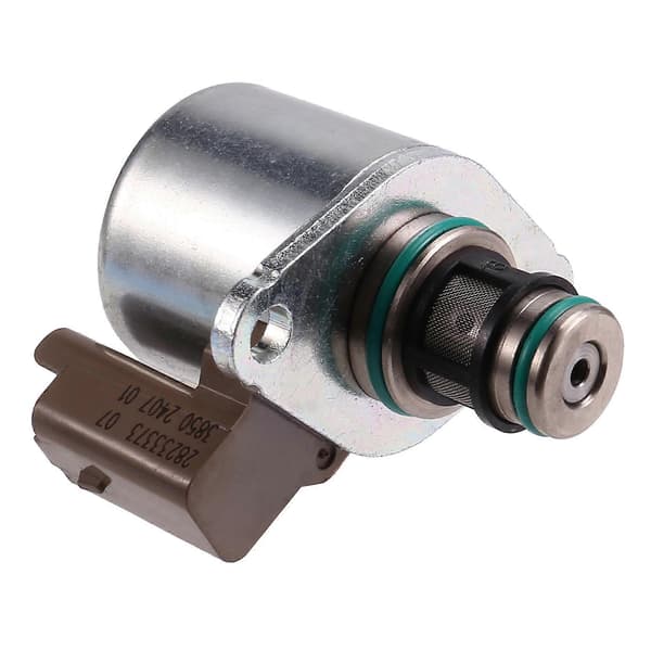 28233373 Ny bränslepump regulator tryckkontroll doseringsventil för 9109936 9109-936A
