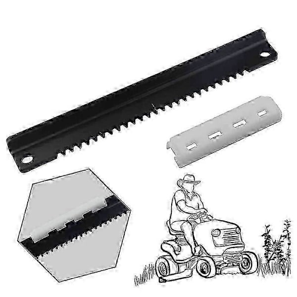 753-11064B 75311064B CR12 Styrservicekit för MTD/CUB 783-06988