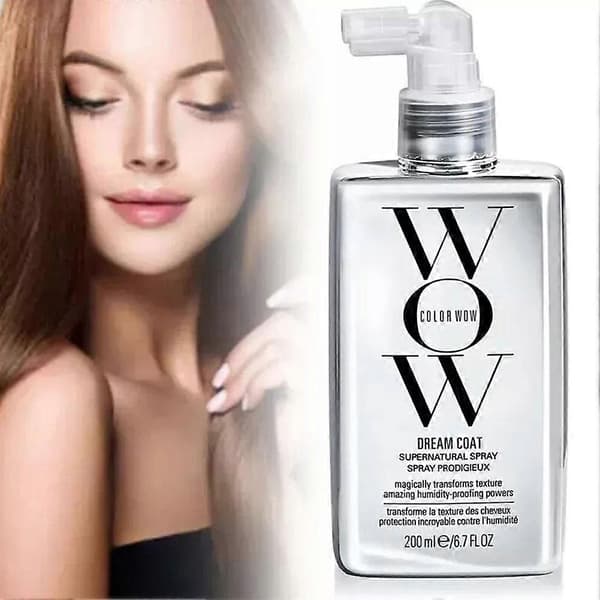 Color Wow Dream Coat Supernatural Spray 200ml Silve 1 pc
