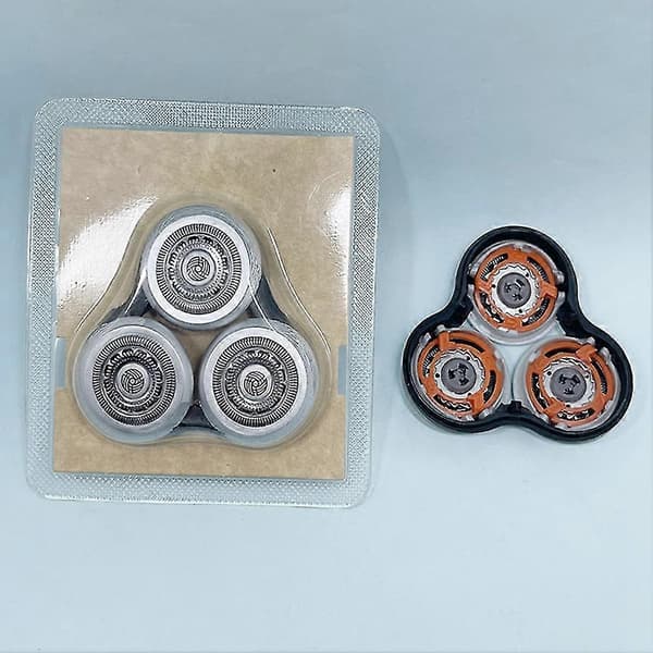 Reservedeler barberhode for Philips S9000 S9911 S9731 S9711 S9511