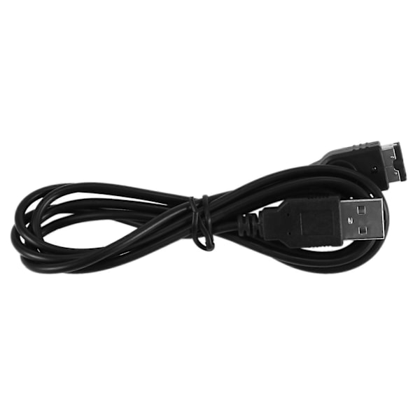 1,2 m USB-virtalähde latauskaapeli Gameboy Advance SP:lle