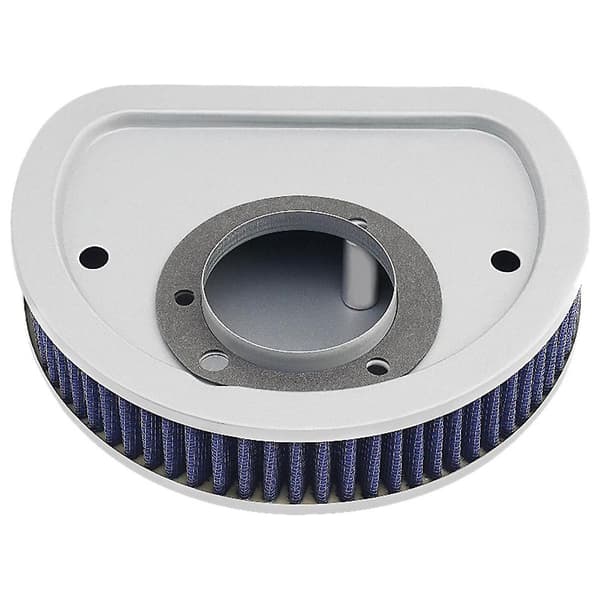 Motorcykelluftfilter 29461-99 29400042 för FLSTFI FLHTCU FLHTCUI FLHTCUSE FLHTI FLHTP FLHX FLHXI Glide