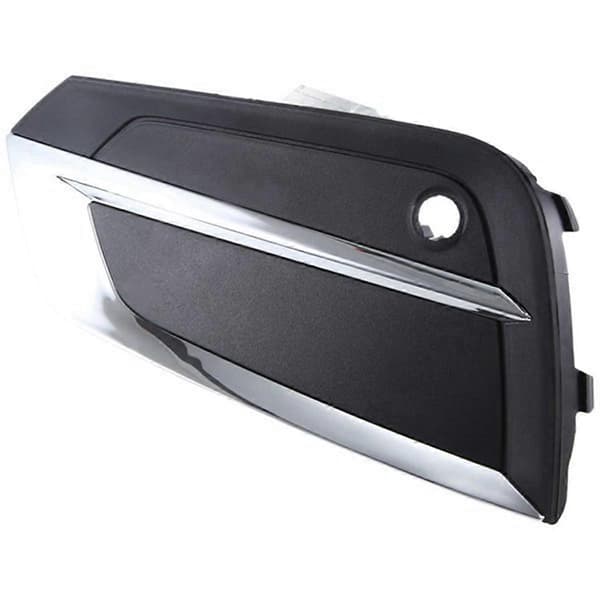 31694538 For XC60 MK2 2018-2021 Front Bumper Decorative, venstre