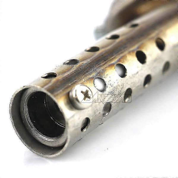 42-48mm Motorsykkel Eksos Lyddemper DB Killer for Akrapovic Yoshimura Laser IXIL SC Project M4 AR Slip-On Rør