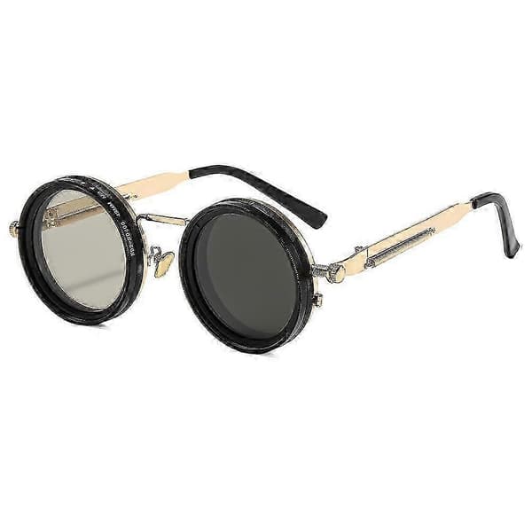 Visionguard NF solbriller, Visionguard ND filter solbriller, Punk Cross-mirror