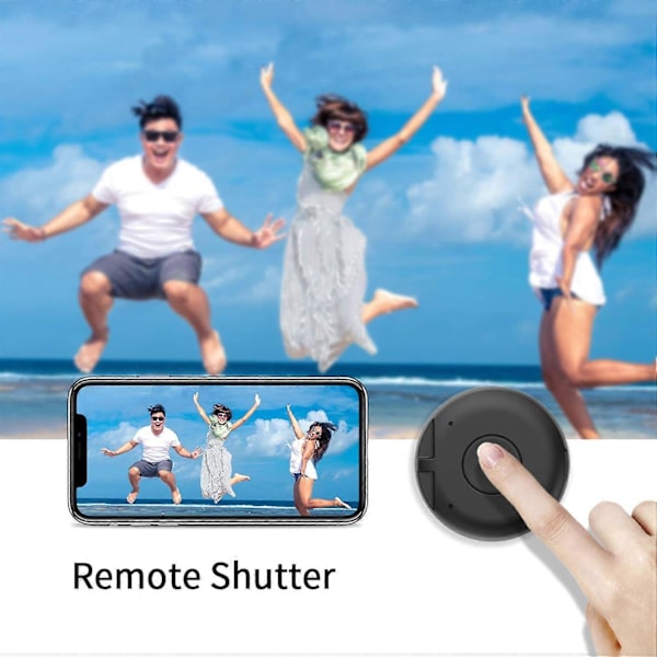 Bluetooth Super Mini Højttaler Bærbar Højttaler