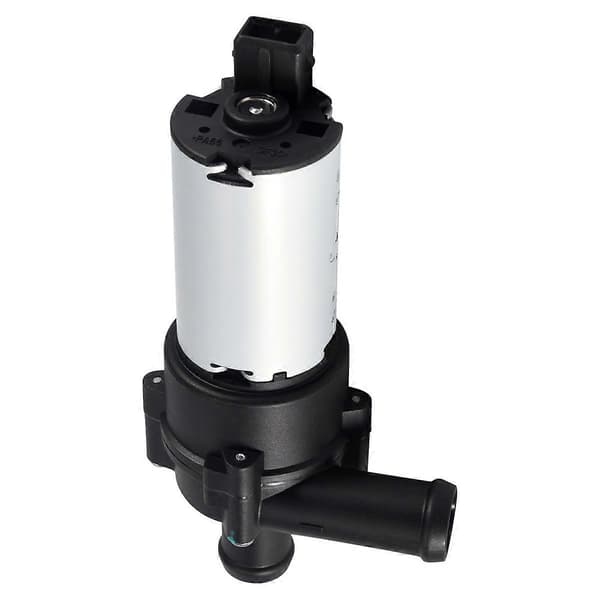 Elektrisk extra vattenkylningspump 0392020034 för bil 12 volt