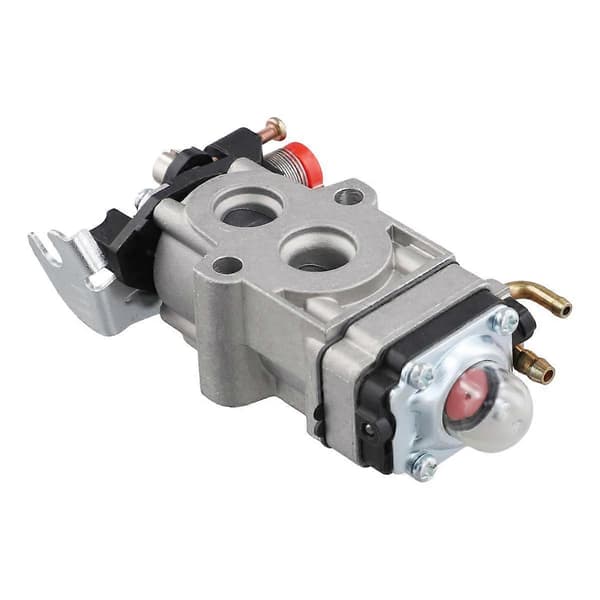 Gressklipperforgasser i aluminium, erstatning for TJ45E gresstrimmer, 15004-0708, for gressklipper