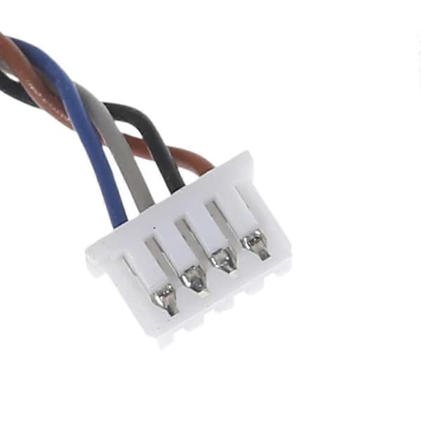 Til Hp 260 G1 G2 Dm Bærbar Computer Gpu Køleventilatorer Til Dc 5v 0.4a Ksb06105hb