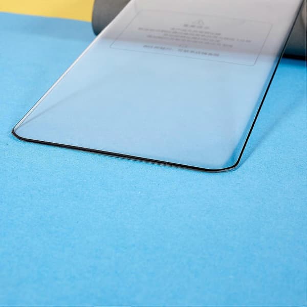 Hærdet glas til Xiaomi Redmi Note 14 Pro 5G