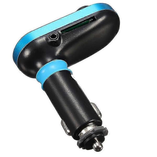 Bt66 Auton Bluetooth Mp3