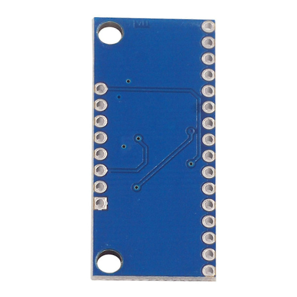 16-kanals analog digital multiplekser Cd74hc4067 breakout-modul for Arduin