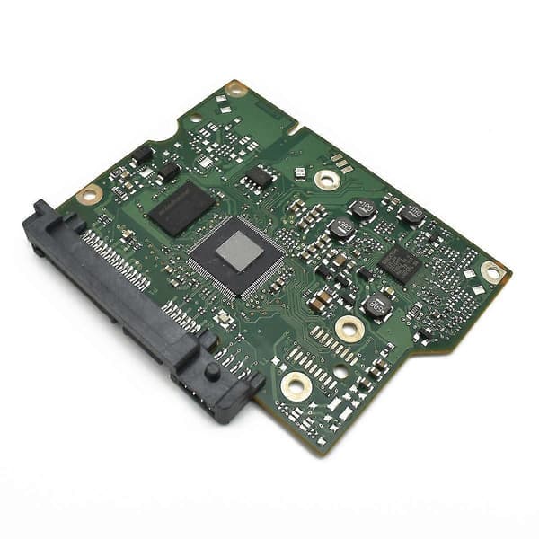 100717520 REV B PCB-kort HDD-logikcontroller til ST3000DM001 ST2000DM001