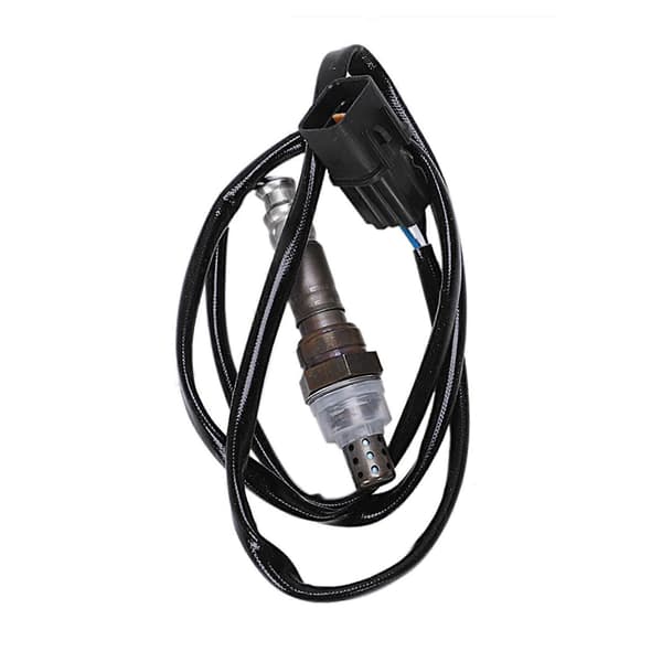 2X Oksygensensor Lambda LUFT/BRENNSTOFF-FORHOLD O2-SENSOR for Grandis 2.0 2.4 MN153037 MN153038