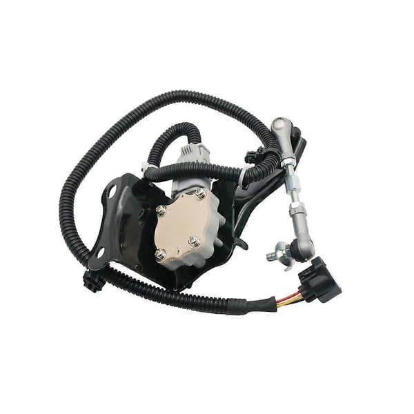til Lexus LX470 Toyota Land Cruiser J100 Højdesensor foran til højre