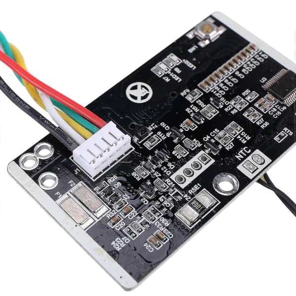 Elektrisk scooter batteri controller board Bms kredsløb til Xiaomi M365