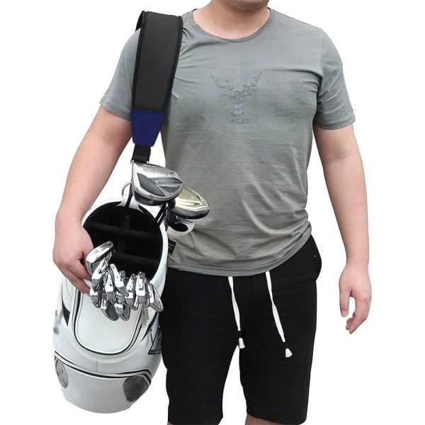Golfbag Skulderstropp (Fortykket)