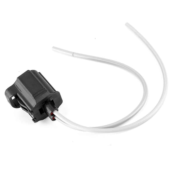 Kjølevæsketemperatursensor Koblingsplugg Ledningsnett #158-0421
