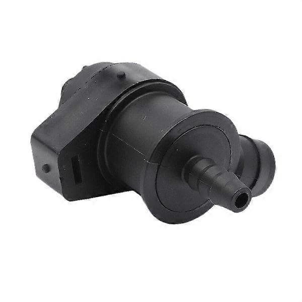 Til S60 S80 V70 XC70 XC90 2001-2011 Dampbeholder Ventil 8653908 Sort