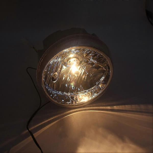 Motorsykkel frontlykt lampe frontlys lys Rm22 For Lx 125 150