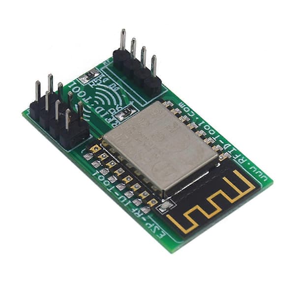 ESP RFID-verktøy RFID Smartkortleser og -skriver ESP RFID-leser