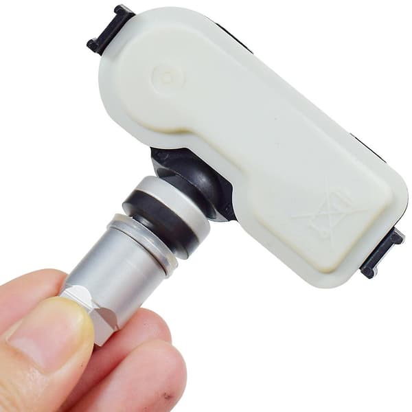 TPMS Dæktryksovervågningssensor 434MHz 52933-3X305 til
