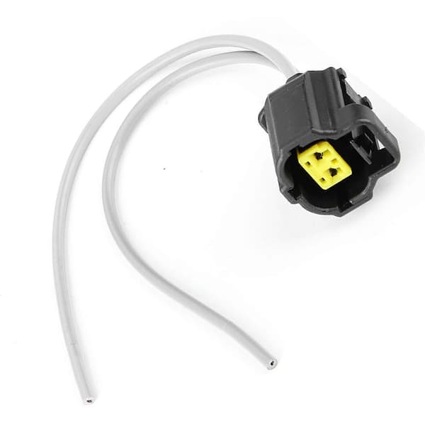 Kølevæsketemperatursensor stik ledningsnet #158-0421