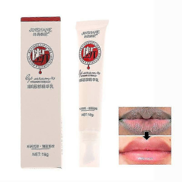 3 stk. Behandling Fjerner Mørke Læber, Læber Pink Frisk Hurtig Lysnende Blegecreme Balsam